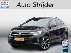 Volkswagen Taigo - 1.0 TSI R-Line Edition 110Pk DSG7 | IQ-Drive | 18'' Misano | Camera | Stoelverw. |