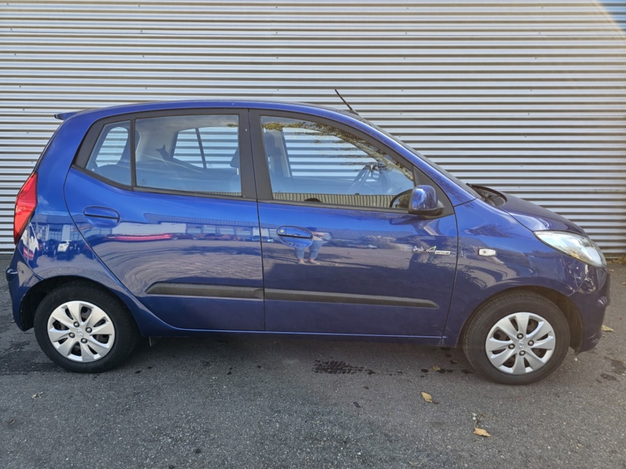 Hyundai i10 - | Airco 1.0 i-Drive Cool - AutoWereld.nl
