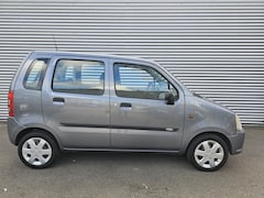 Suzuki Wagon R+ - 1.2 Trend Dealer onderhouden