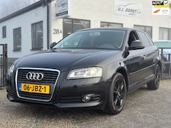 Audi A3 Sportback - 1.4 TFSI Attraction Pro Line BOSE|XENON