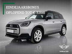 MINI Countryman - C Automaat / Classic / Pakket M Plus / 18" Asteroid Spoke