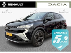 Renault Symbioz - 1.8 E-Tech full hybrid 160 esprit Alpine - 5 JAAR GARANTIE