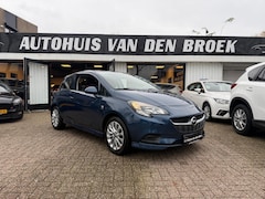 Opel Corsa - 1.4 Turbo 100Pk|Opc-Line|Navi|Cruise Ctr|Carplay|Pdc|Lmv|Nw Apk
