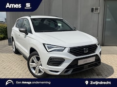 SEAT Ateca - 1.5 TSI FR Business Intense