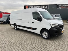 Renault Master - 165.35 L4 H2 EURO 6, AIRCO