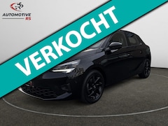 Opel Corsa - 1.2 Turbo GS-line 131PK Aut. Navi Sportstoelen 360° ACC PDC LM Apple Carplay & Android aut