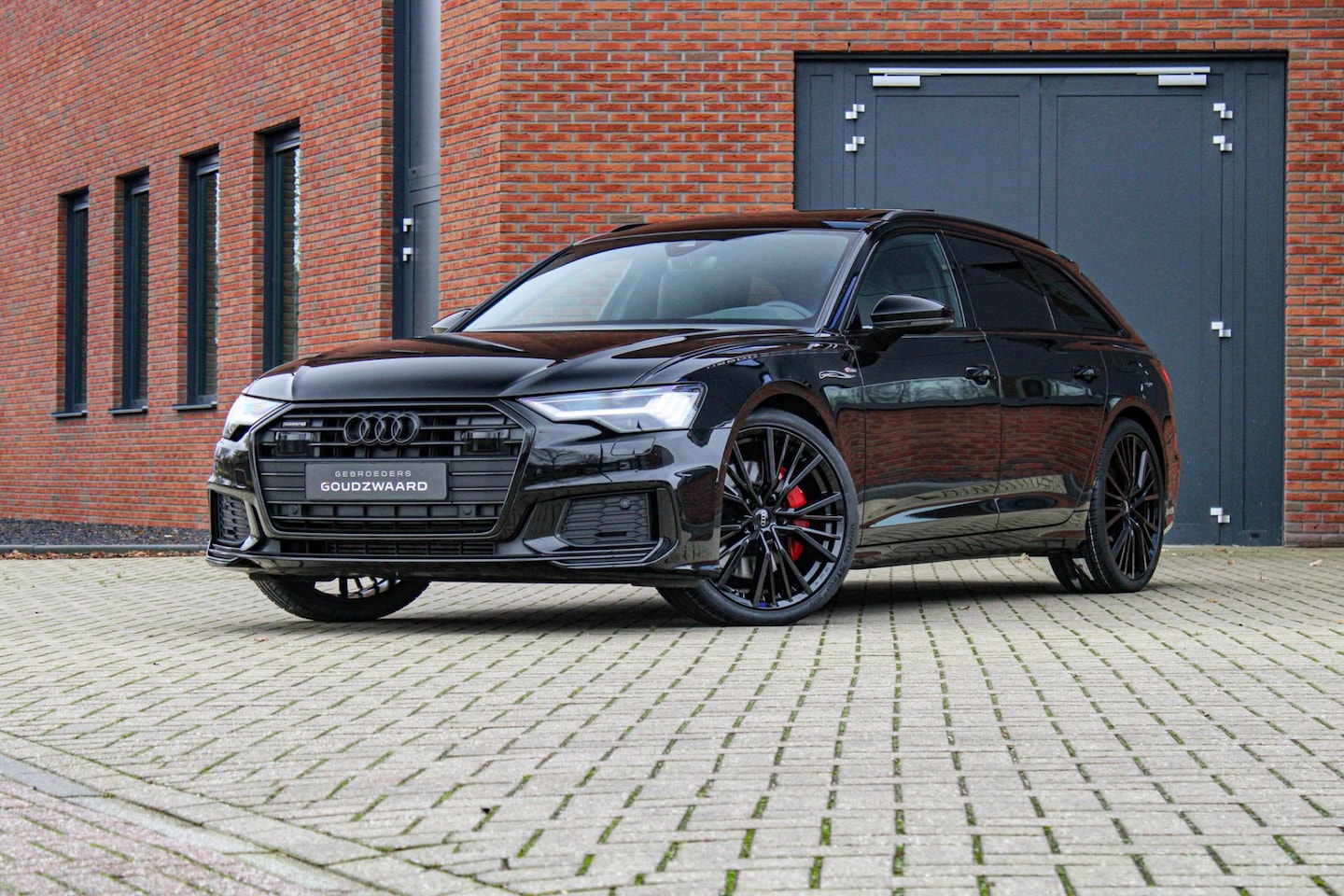 Audi A6 Avant - 55 TFSI e quattro Competition | Pano | B&O | Memory | RS-zetels | Camera - AutoWereld.nl