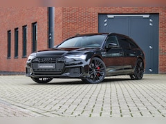 Audi A6 Avant - 55 TFSI e quattro Competition | Pano | B&O | Memory | RS-zetels | Camera