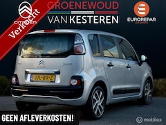 Citroën C3 Picasso - 1.6 Tendance I Automaat I Airco I
