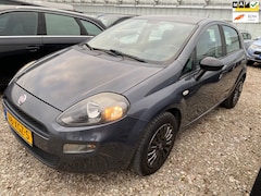 Fiat Punto Evo - 2012 0.9 TwinAir Easy * EXPORT EN HANDEL