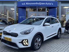 Kia Niro - 1.6 GDi Hybrid DynamicLine | CarPlay | Camera | Navi | Info Bas: 0492-588982 Info Bas: 049
