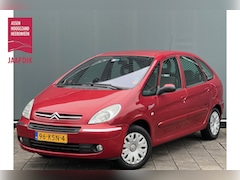 Citroën Xsara Picasso - BWJ 2010 | 1.6i-16V 109PK Image | TREKHAAK | CLIMA | PDC | CRUISE |RADIO/CD |