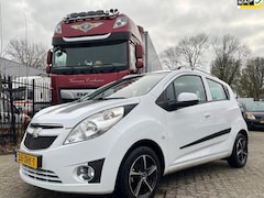Chevrolet Spark - 1.0 16V LT+ Bi-Fuel/Airco/NAP