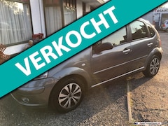 Citroën C3 - 1.4 Ligne Prestige