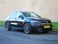 Mercedes-Benz GLA-Klasse - 180 Business Solution AMG BTW auto
