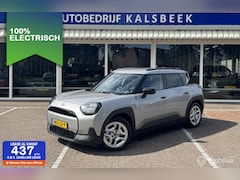 MINI Aceman - E Essential 42.5 kWh|Nieuw|308 KM|Camera|