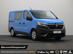 Renault Trafic E-Tech - Comfort - Gesloten Bestel Electric 120 | Trekhaak | Parkeersensoren rondom | All season ba