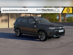 Dacia Bigster - Hybrid 155 Limited Edition l Voorraadvoordeel l Elektrisch bedienbaar panoramadak