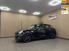 MINI One - 1.5 * Navigatie / 5 Deurs / LM Velgen / Bluetooth / NL Auto