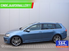 Volkswagen Golf Variant - 1.4 TSI Highline