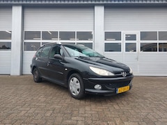 Peugeot 206 SW - 1.4