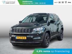 Jeep Compass - 4xe 240 Plug-in Hybrid Electric North Star | Safety Pack | Premium Pack | Schuif/Kanteldak