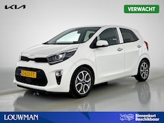 Kia Picanto - 1.0 DPi DynamicPlusLine Interesse in deze Kia? Deze is uitsluitend te bezichtigen op basis
