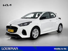 Mazda 2 Hybrid - 1.5 Centre-line Climate Control | Stoelverwarming | Camera