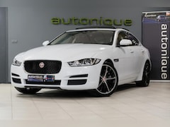 Jaguar XE - 2.0 Portfolio 240pk *PANORAMADAK* |Luxe Leder| 79dkm Navi/Camera/Meridian