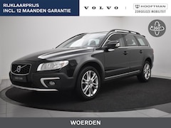 Volvo XC70 - T5 AUT(6) NORDIC+ STANDKACHEL HARMAN KARDON LEDER NAVI BLUETOOTH