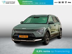 Kia Niro - 1.6 GDi PHEV DynamicPlusLine