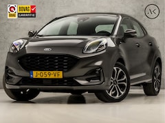 Ford Puma - 1.0 EcoBoost Hybrid ST-Line (VIRTUAL COCKPIT, APPLE CARPLAY, GROOT NAVI, LED KOPLAMPEN, SP