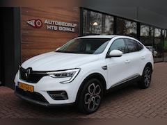 Renault Arkana - 1.3 TCe 140