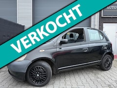 Toyota Yaris - 1.0-16 | Inruilkoopje | 5Deurs | motor&bak top|