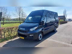 Iveco Daily - 35S15V 2.3 352 H2 CLIMA BJ 2015