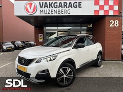 Peugeot 3008 - 1.2 PureTech Allure // DIGI COCKPIT // NAVI // CAMERA // CLIMA // CRUISE // TREKHAAK // AP