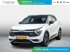 Kia Sportage - 1.6 T-GDi Plug-in Hybrid AWD GT-PlusLine ed. l 360 camera l Harman Kardon premium soundsys