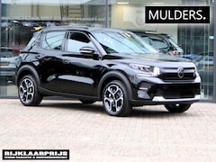 Citroën C3 - 1.2 Hybrid 110pk Plus VOORRAAD KORTING