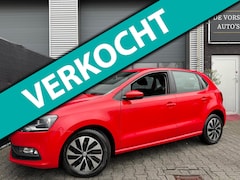 Volkswagen Polo - 1.4 TDI | Cruise | Elek-pakket |