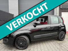 Fiat Panda - | 5Deurs | Airco | Elek-pakket