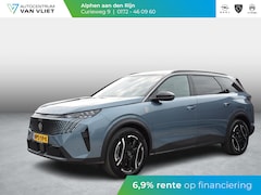 Peugeot 5008 - 1.6 Plug-in Hybrid 195 GT ELEKTRISCHE STOELBEDIENING | 360° CAMERA MET SENSOREN | ELEKTRIS