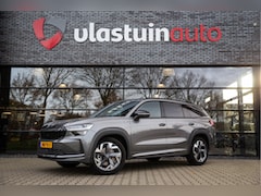 Skoda Kodiaq - 1.5 TSI MHEV Sportline Business 7p , Adap. cruise, Canton, Stoel/stuurverwarming,