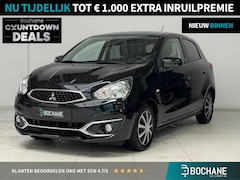 Mitsubishi Space Star - 1.0 Intense | Airco | Bluetooth | Automaat |
