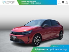 Opel Corsa - 1.2 Turbo GS ACHTERUITRIJCAMERA MET SENSOREN | NAVIGATIE & CARPLAY | E.C.C. |