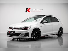 Volkswagen Golf - 2.0 TSI GTI Performance |Pano|Leder|Keyless|DynAudio|Carplay|