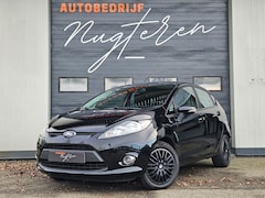 Ford Fiesta - 1.25 Trend |Airco|5 Deurs|
