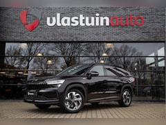 Skoda Kodiaq - 1.5 TSI MHEV Sportline Business 7p , Adap. cruise, Canton, Stuur/stoelverwarming,
