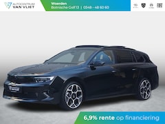 Opel Astra Sports Tourer - 1.6 Turbo Plug In Hybrid GS Ultimate | Schuifkanteldak