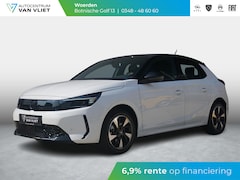 Opel Corsa Electric - GS 50 kWh