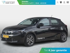 Opel Corsa - 1.2 Turbo Edition